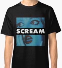 SCREAM Classic T-Shirt