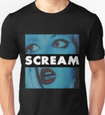 SCREAM Unisex T-Shirt