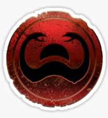 Hail the Cult Sticker