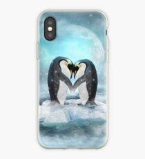 Hören Sie hart auf Ihre Seele iPhone-Hülle & Cover