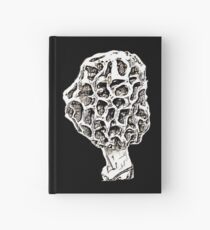 Morel Sketching Hardcover Journal