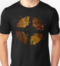 Team Fortress Splatter Unisex T-Shirt
