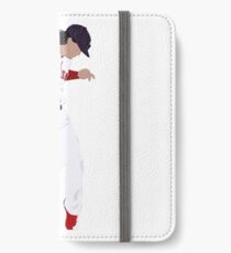 Andrew Benintendi Sticker iPhone Wallet/Case/Skin