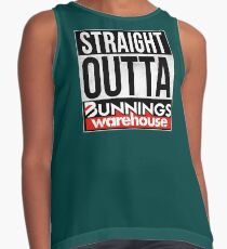 bunnings warehouse t shirt