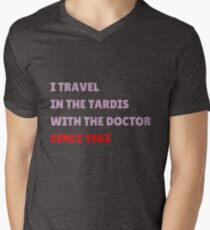 Since 1963 ... Men's V-Neck T-Shirt
