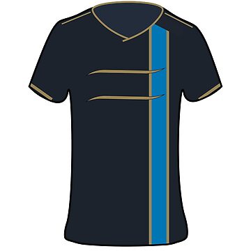 Philadelphia Union Jersey Sticker for Sale by cbaunoch