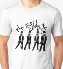 The Joy Waits Unisex T-Shirt
