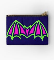 Skeletor - Battle Armor Bat Symbol - MOTU Studio Pouch