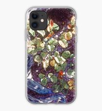 Fagus iPhone Case