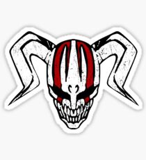 Bleach Sticker