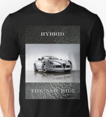 Hybrid 005 Unisex T-Shirt