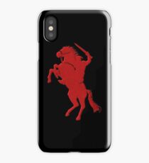 Fus Ro Dah iPhone Case