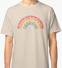 Voices Classic T-Shirt