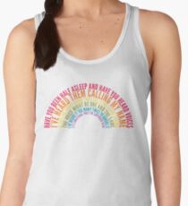 Voices Women's Tank Top