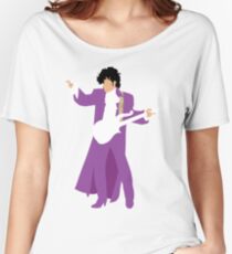AMA'85 (purple) Women's Relaxed Fit T-Shirt