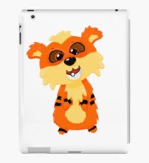 Growlithe iPad Case/Skin