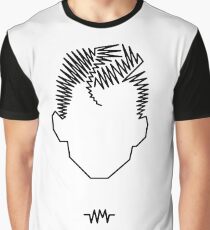Arctic Monkeys Graphic T-Shirt