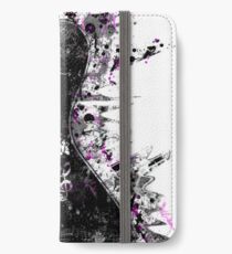 Guitar Graphics iPhone Wallet/Case/Skin