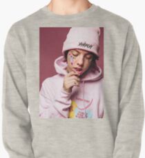 Lil Xan Pullover