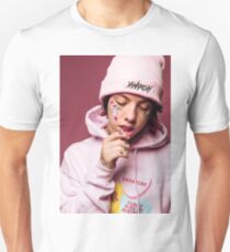 Lil Xan Unisex T-Shirt