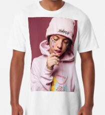 Lil Xan Longshirt