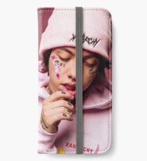 Lil Xan iPhone Wallet/Case/Skin