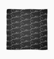 Frank Sinatra Signature Scarf