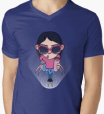 X-23 Men's V-Neck T-Shirt