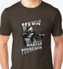 Viva Marfour Unisex T-Shirt