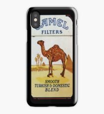 iphone cigs iPhone Case