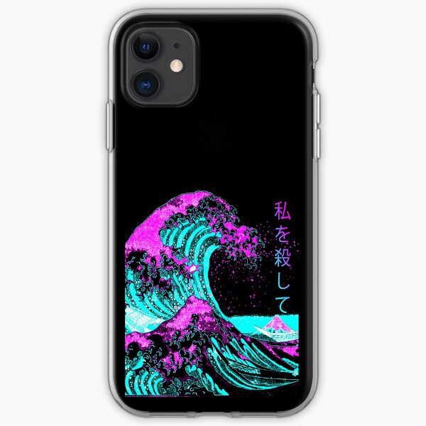Botanical Blues ligth iPhone 11 case Botanical Blues ligth iPhone 11 case