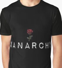 Xanarchy Graphic T-Shirt