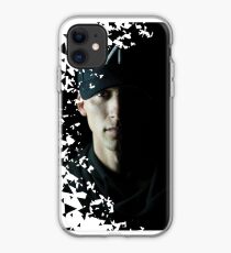 NF rapper phone chases iPhone Case