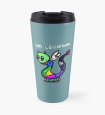 Leviathan! Travel Mug