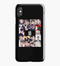 NCT 2018 iPhone Case/Skin