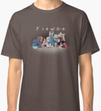 UNHOLDE Classic T-Shirt
