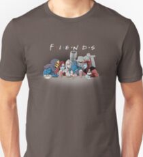 FIENDS Unisex T-Shirt