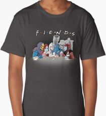 FIENDS Long T-Shirt