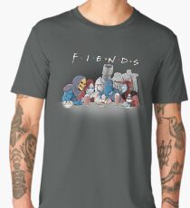 FIENDS Men's Premium T-Shirt