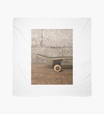 Skate art Scarf