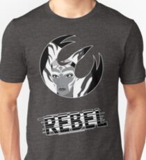 Rebel Unisex T-Shirt