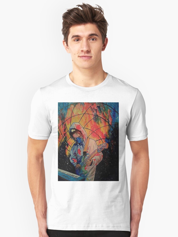 Alternate view of Untitled Slim Fit T-Shirt