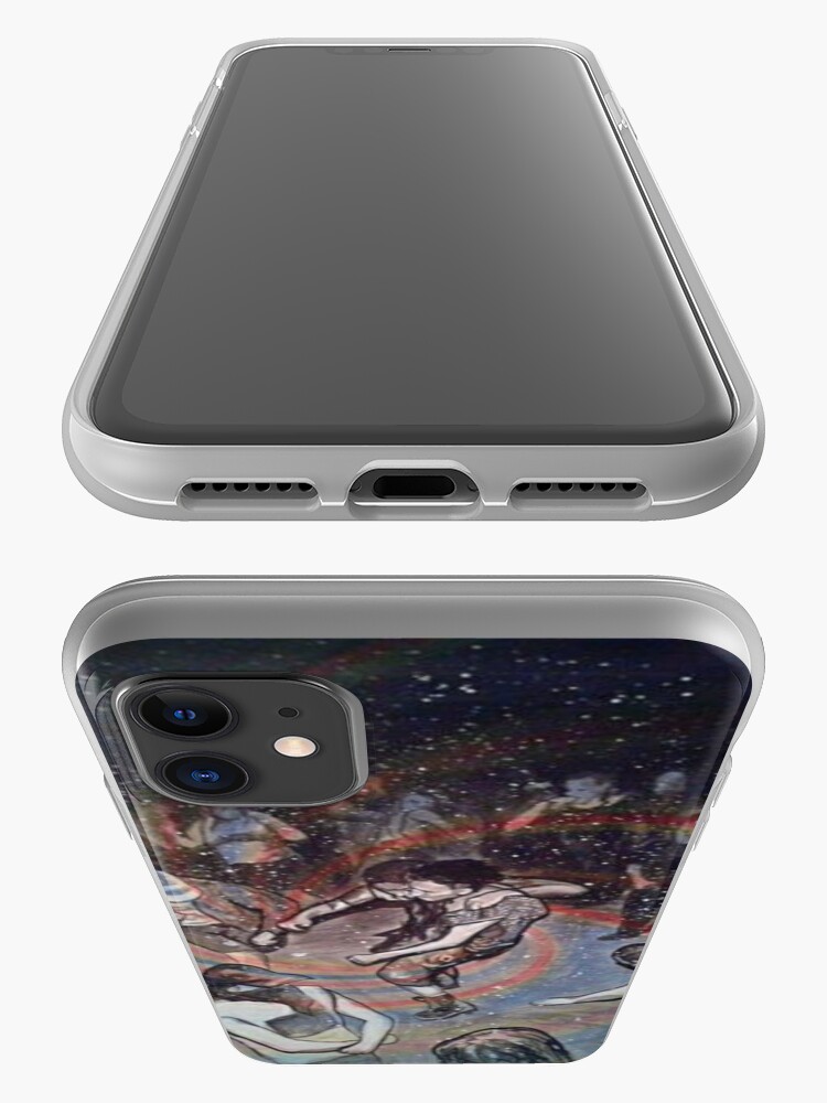 Alternate view of Untitled iPhone Case & Cover