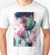 Maluma Unisex T-Shirt