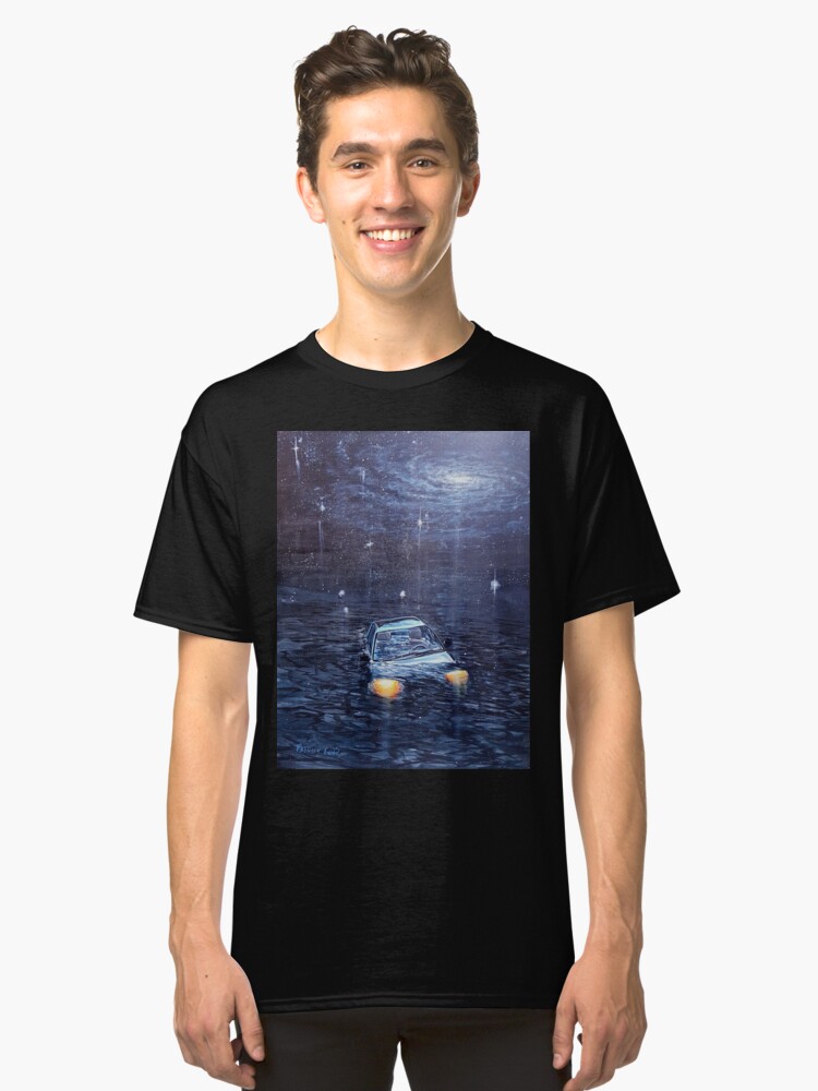 Alternate view of Untitled Classic T-Shirt