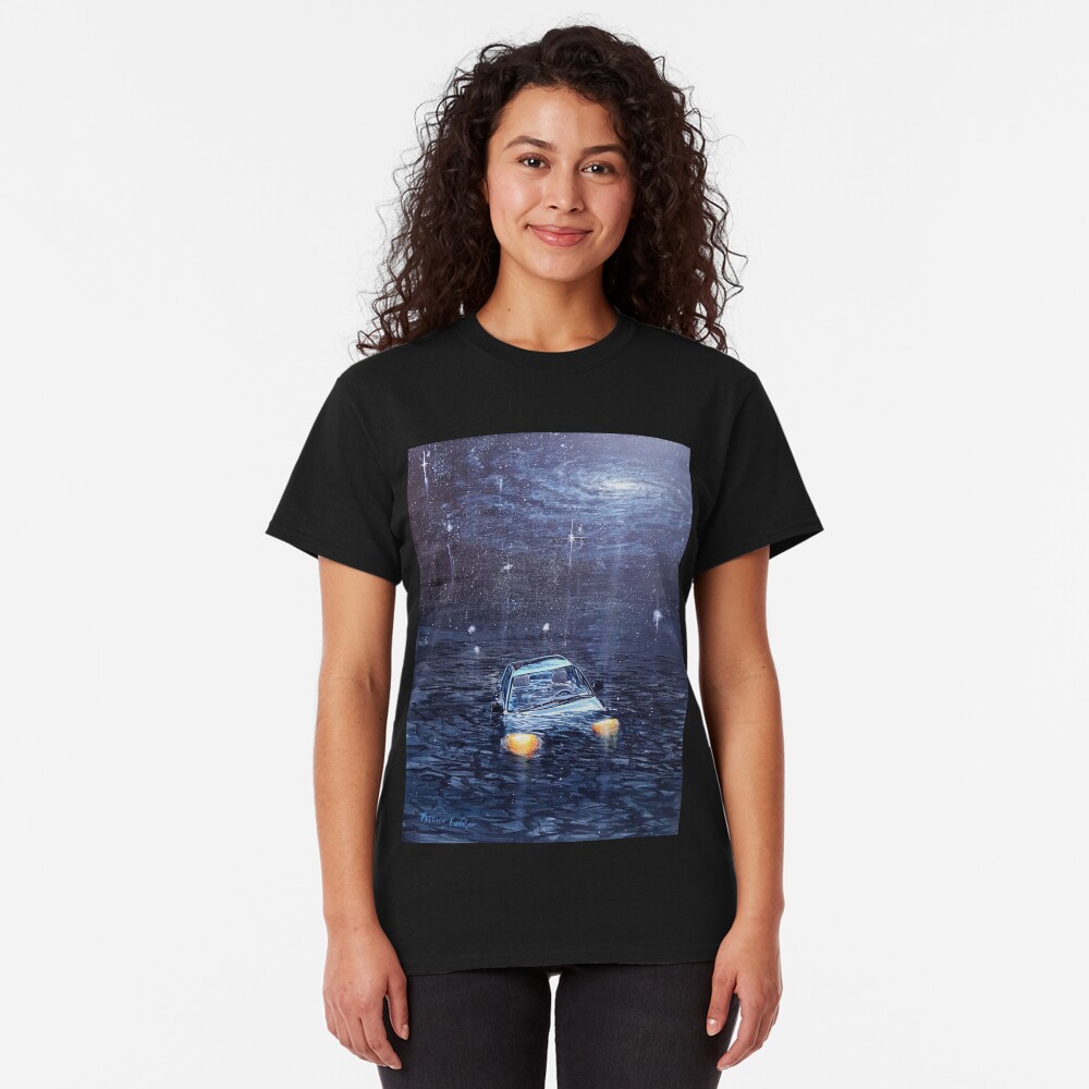 Untitled Classic T-Shirt
