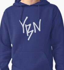 YBN Pullover Hoodie