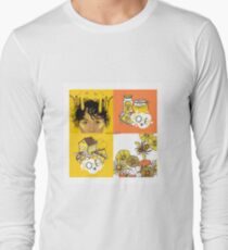 Kehlani Long Sleeve T-Shirt