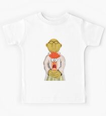 Bunsen and Beaker Kids Tee