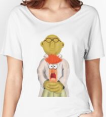 Bunsen and Beaker Women's Relaxed Fit T-Shirt